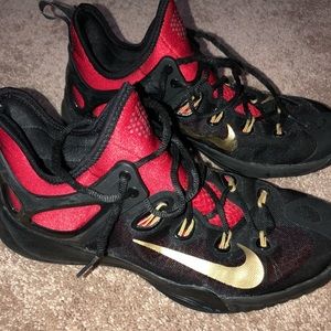 Nike Men’s hyperrev 2015